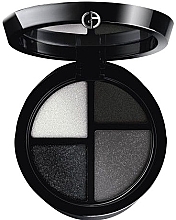 Fragrances, Perfumes, Cosmetics Eyeshadow Palette - Giorgio Armani Eyes To Kill Quattro Eyeshadow Palette