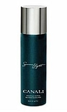 Fragrances, Perfumes, Cosmetics Canali Summer Night - Deodorant