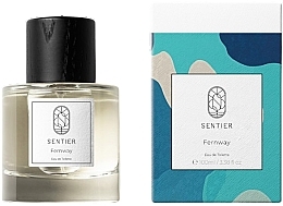 Fragrances, Perfumes, Cosmetics Sentier Fernway - Eau de Parfum