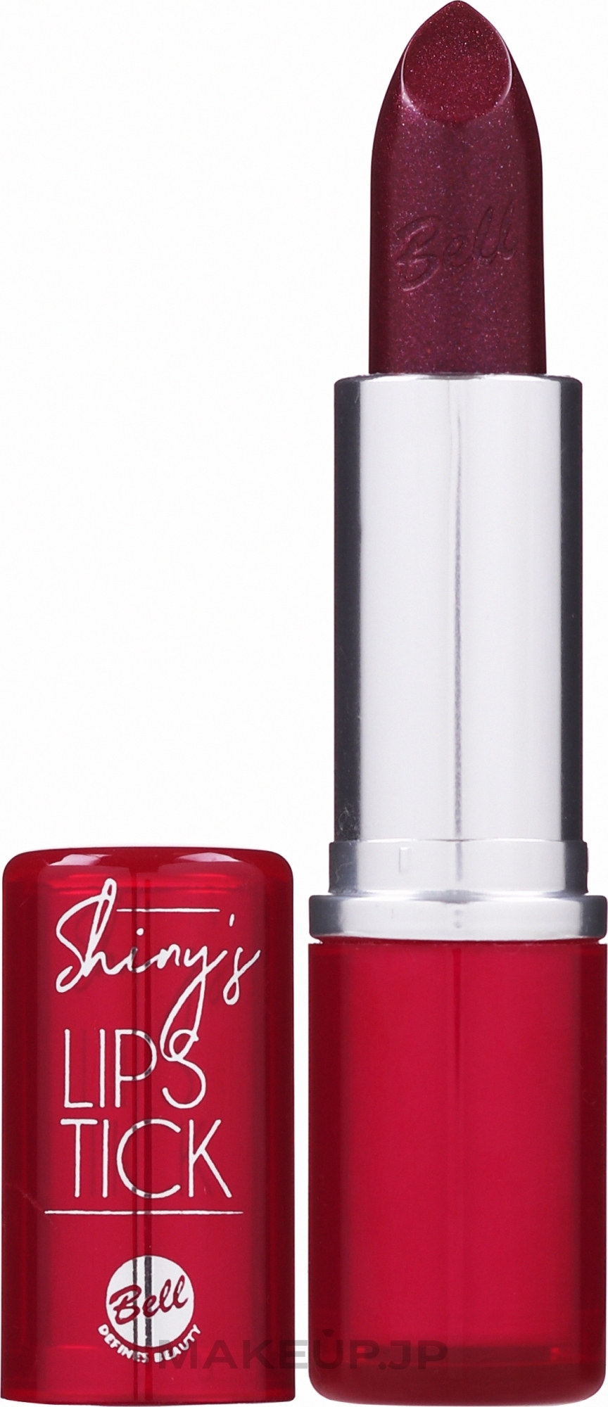 Lipstick - Bell Shiny’s Lipstick — photo 04 - Jelly
