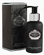 Portus Cale Black Edition - After Shave Balm — photo N5