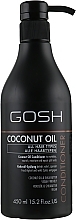 Hair Conditioner - Gosh Coconut Oil Conditioner — photo N10