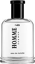 NG Perfumes Homme For Men - Eau de Parfum — photo N5