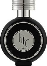 Haute Fragrance Company Black Orris - Eau de Parfum — photo N1