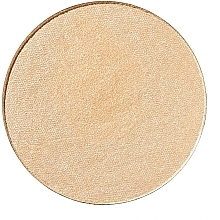 Face Powder Highlighter - Pur Skin-Perfecting Powder Afterglow Highlighter — photo N38