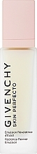 Radiance Reviver Emulsion - Givenchy Skin Perfecto Radiance Reviver Emulsion — photo N1