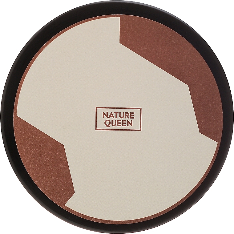 Body Butter "Bamboo" - Nature Queen Body Butter — photo N2