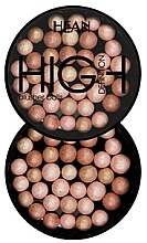 Fragrances, Perfumes, Cosmetics Blusher Balls - Hean High Defenition Blusher Balls