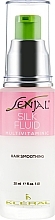 Damaged & Split Hair Fluid - Kleral System Fluid Senjal — photo N1