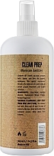 Nail Degreaser - NUB Clean Prep Manicure Sanitizer — photo N4