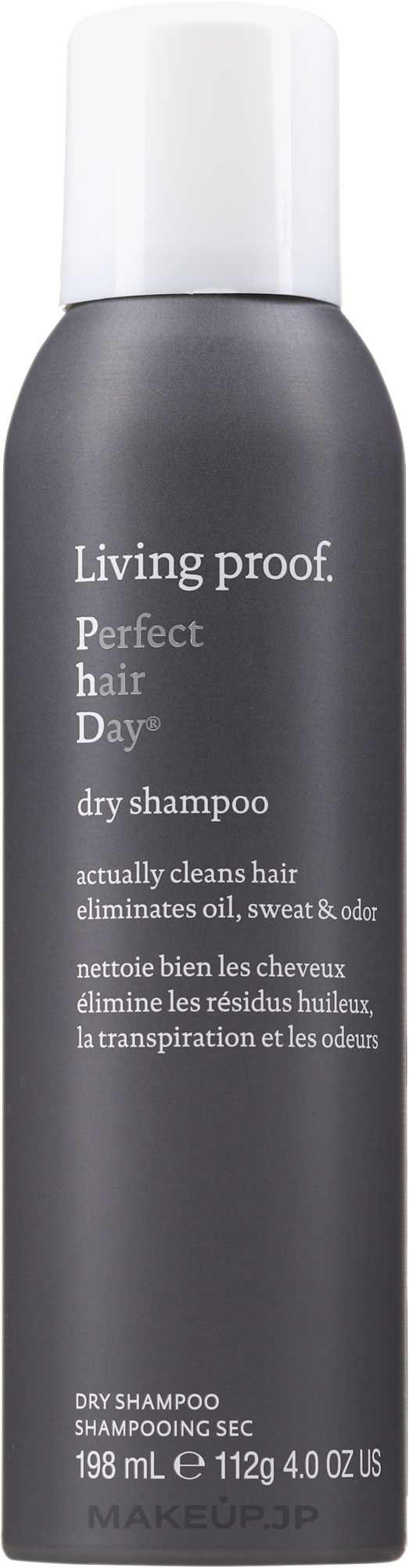 Dry Shampoo - Living Proof Perfect Hair Day Dry Shampoo — photo 198 ml