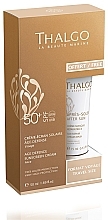 Fragrances, Perfumes, Cosmetics Set - Thalgo Face Duo Set (cr/50ml + mask/15ml)