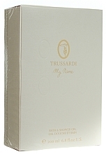 Trussardi My Name - Shower Gel — photo N5