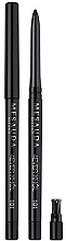 Automatic Eye Pencil - Mesauda Milano 4Ever Khol — photo N3