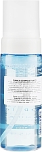 Cleansing Foam for Face - Lumene Lähde Hydrating Mousse Cleanser — photo N16