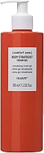 Anti-Cellulite Body Cream Gel - Comfort Zone Body Strategist Cream Gel — photo N20