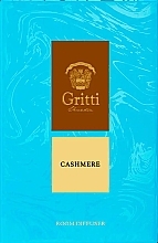 Fragrance Diffuser Refill - Dr. Gritti Cashmere Diffuser Refill — photo N1