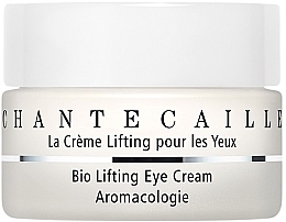 Eye Cream - Chantecaille Bio Lifting Eye Cream — photo N1