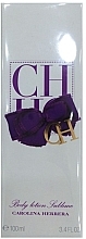 Fragrances, Perfumes, Cosmetics Carolina Herrera CH Eau Sublime Body Lotion - Body Lotion