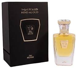 Fragrances, Perfumes, Cosmetics Hind Al Oud Rose - Parfum