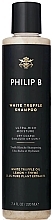 Fragrances, Perfumes, Cosmetics Moisturizing White Truffle Shampoo - Philip B White Truffle Shampoo