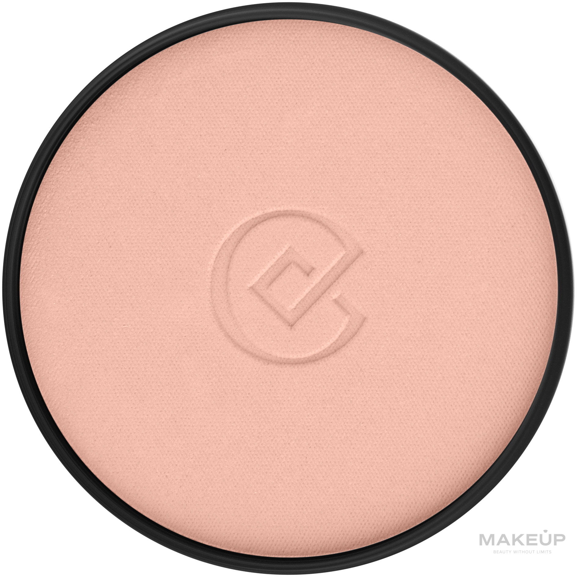 Blush Refill - Collistar Impeccable Maxi Blush Refill — photo 01 - Sabbia