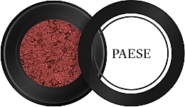 Eyeshadow - Paese Foil Effect Eyehadow — photo N3