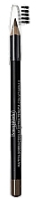 Eyebrow Pencil - Bottega Verde Long-Lasting Eyebrow Pencil With Vitamin E — photo N1