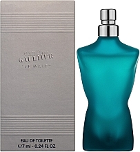 Fragrances, Perfumes, Cosmetics Jean Paul Gaultier Le Male - Eau de Toilette (mini size)