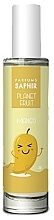 Fragrances, Perfumes, Cosmetics Saphir Parfums Planet Fruit Mango - Eau de Toilette