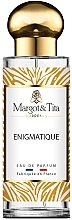 Fragrances, Perfumes, Cosmetics Margot & Tita Enigmatique - Eau de Parfum