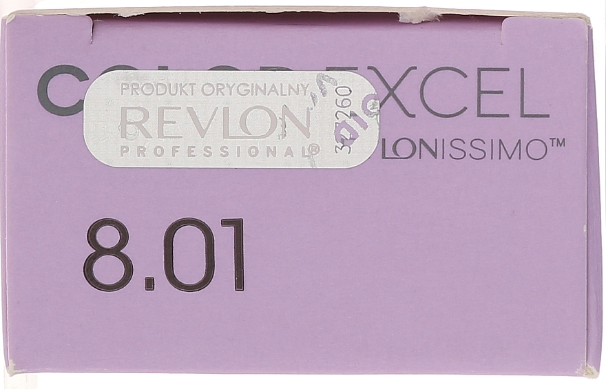 Hair Color - Revlon Professional Color Excel By Revlonissimo Tone On Tone — photo N4