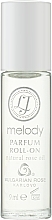 Bulgarian Rose Lady's Joy Melody - Perfume (roll-on) — photo N1