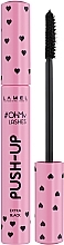 Fragrances, Perfumes, Cosmetics Mascara - LAMEL Make Up Oh My Lash Sculpting Extra Black