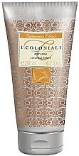 Fragrances, Perfumes, Cosmetics Body Milk - J&E Atkinsons I Coloniali Seductive Elixir Body Milk Luxurious Datura