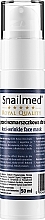 Active Anti-Wrinkle Botox Mask - Snailmed Royal Quality Anti-Wrinkle Face Mask — photo N3