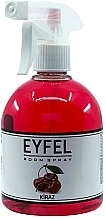 Fragrances, Perfumes, Cosmetics Perfume Room Spray 'Cherry' - Eyfel Perfume Room Spray Cherry