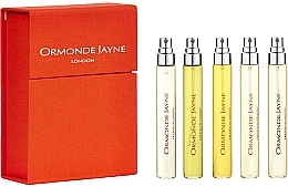 Fragrances, Perfumes, Cosmetics Set - Ormonde Jayne (edp/5x8ml)