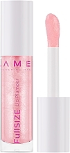 Fragrances, Perfumes, Cosmetics Lip Plumping Gloss - LAMEL Make Up FullSize Lip Plumper