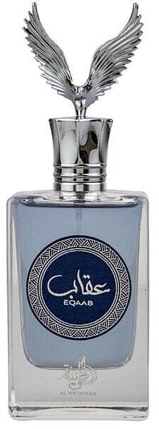 Al Wataniah Khususi Eqaab - Eau de Parfum — photo N1