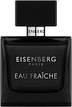 Fragrances, Perfumes, Cosmetics Jose Eisenberg Eau de Toilette Fraiche Homme - Eau de Toilette