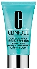 Fragrances, Perfumes, Cosmetics Anti-Imperfections Moisturizer - Clinique Dramatically Different Hydrating Clearing Jelly