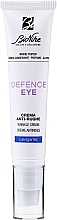 Anti-Wrinkle Cream - BioNike Defence Anti-Wrinkle Eye Cream — photo N2