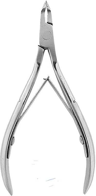 Cuticle Nippers "Beauty Care", 7 mm, 2225 - Donegal  — photo N2