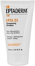 Shampoo - Eptaderm Epta DS Shampoo — photo N1
