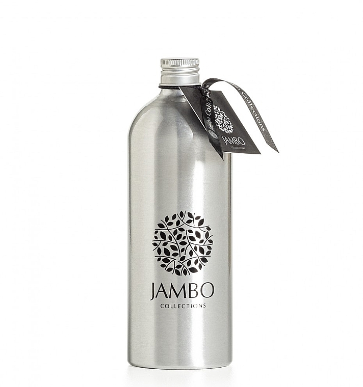 Burano Refill - Jambo Collections Exclusive Collection Refill — photo N1