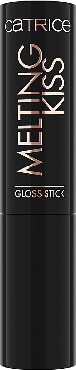 Lip Gloss - Catrice Melting Kiss Gloss Stick — photo N1