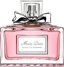 Dior Miss Dior Absolutely Blooming - Eau de Parfum (tester with cap) — photo N1