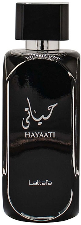 Lattafa Perfumes Hayaati - Eau de Parfum — photo N4