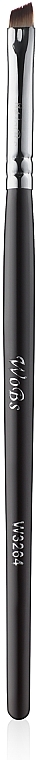 Brow Brush W3264, synthetics - WoBs — photo N6